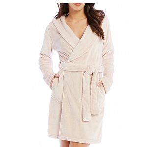 UGG Women's Miranda Fleece Robe M